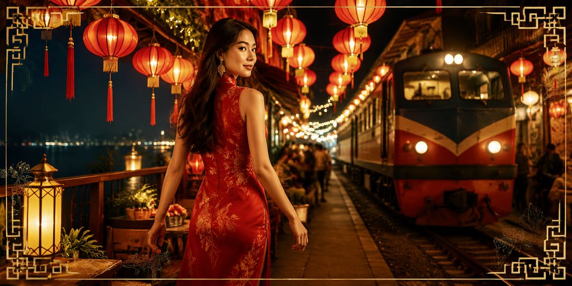 Người hâm mộ bóng đá tại chợ đêm Hà Nội theo dõi trận đấu và đặt cược qua điện thoại